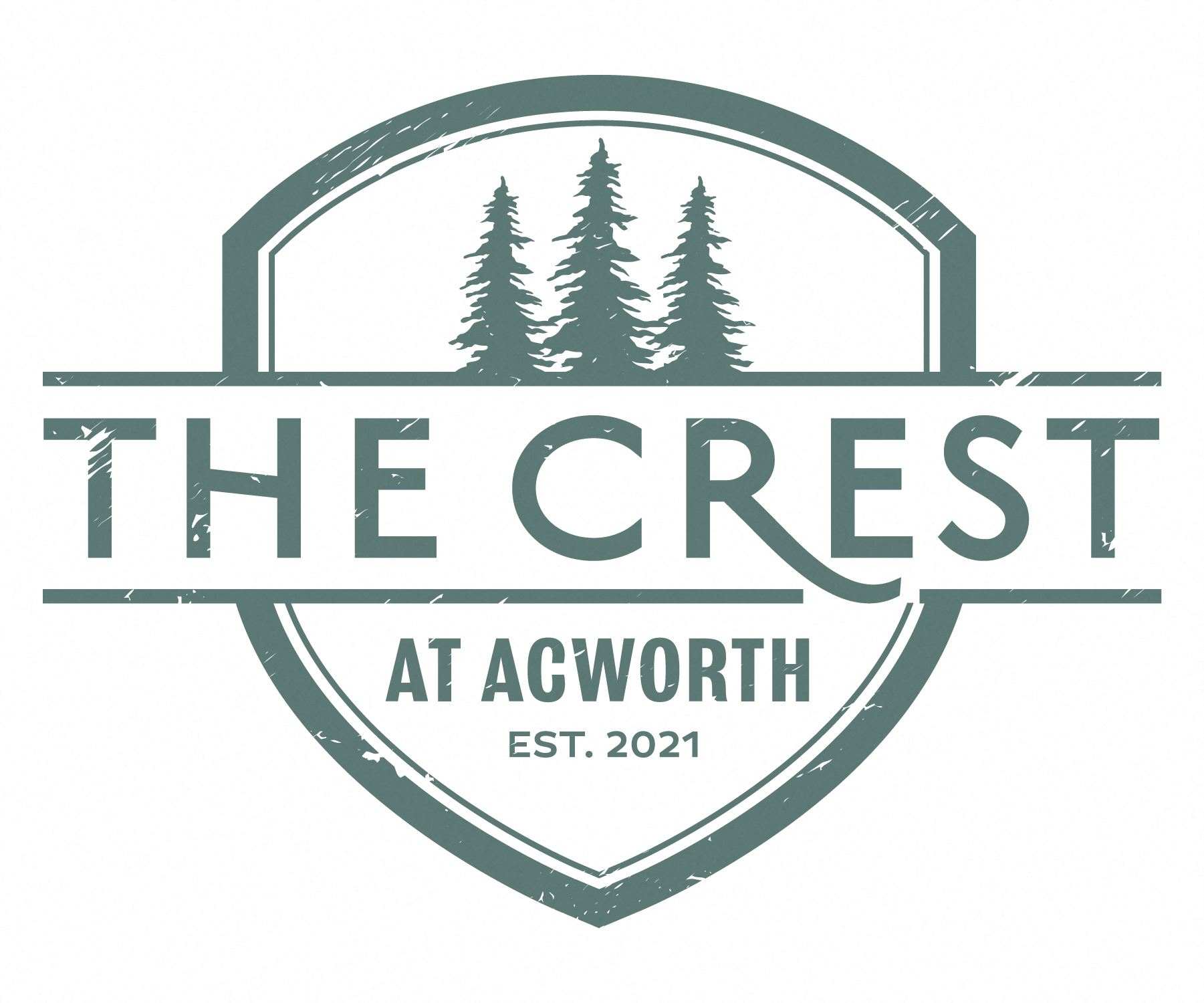 Property Logo at The Crest at Acworth, Acworth, GA, 30102